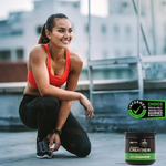 Thumbnail for Optimum Nutrition Gold Standard 100% Whey Protein Powder (Double Rich Chocolate) 2.27kg & Micronised Creatine Powder (Unflavoured) 250gm