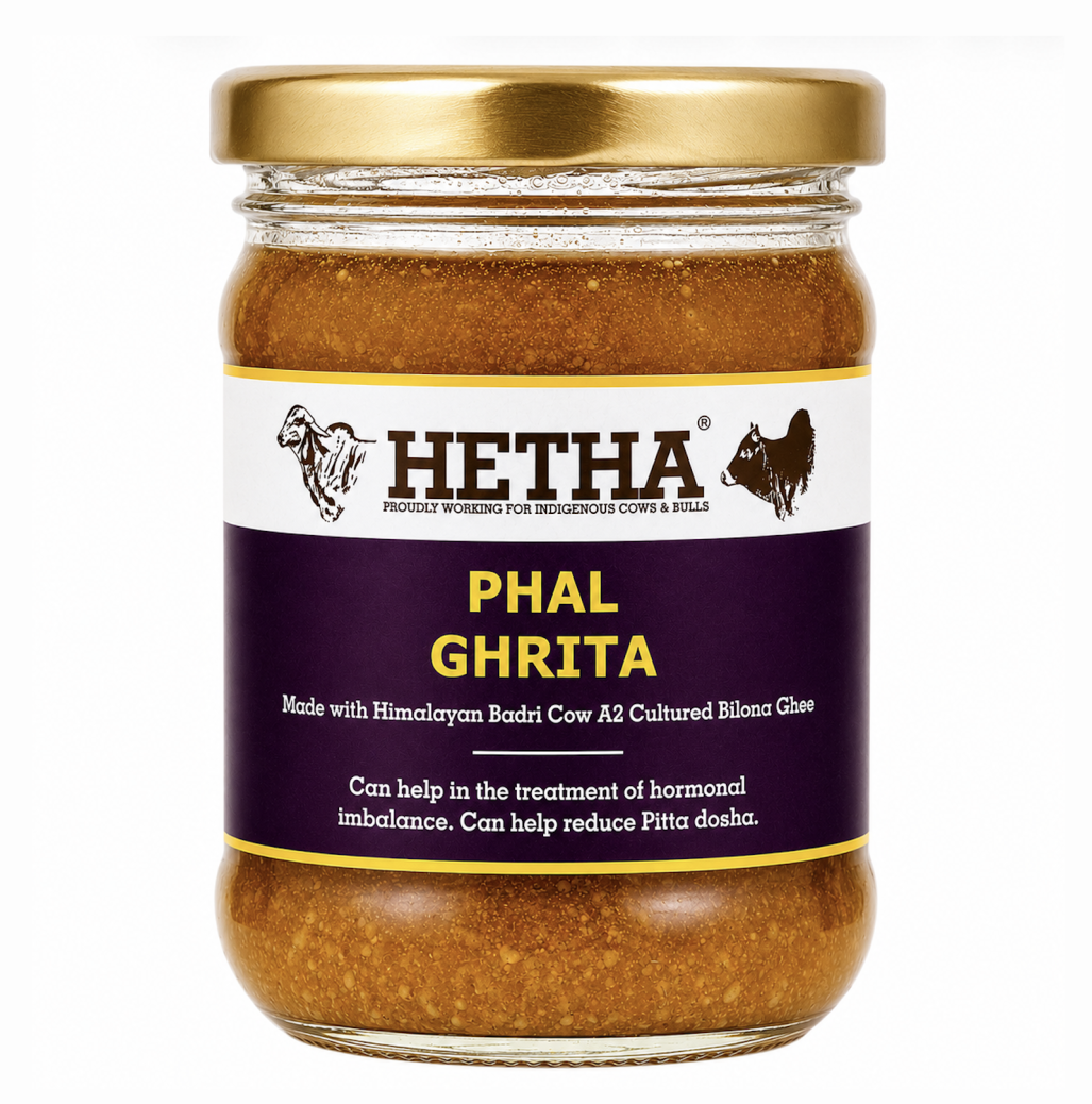 Hetha Phal Ghrita - Dista