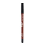 Thumbnail for Swiss Beauty Bold Matt Lip Liner Pencil, Long-lasting , Matte Finish , Non-Drying - 6 Cherry Brown - Distacart