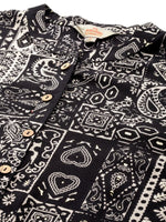 Thumbnail for Anouk Women Paisley Printed Regular Kurta with Palazzos & With Dupatta