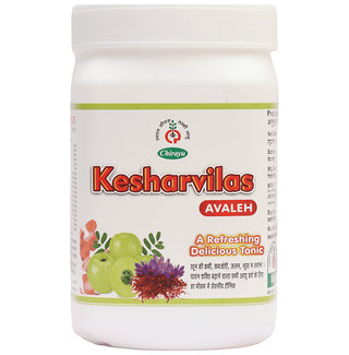 Chirayu Keshar Vilas Avaleh