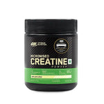 Thumbnail for Optimum Nutrition Performance Whey Protein (Chocolate) 1kg & Micronized Creatine Powder (Unflavoured) 100gm