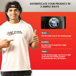 Thumbnail for Optimum Nutrition Gold Standard 100% Whey Protein Powder (Double Rich Chocolate) 4 kg + Multivitamin for Men-60 Tablets + (ZMA)-60 Capsules + Fish Oil-60 Capsules