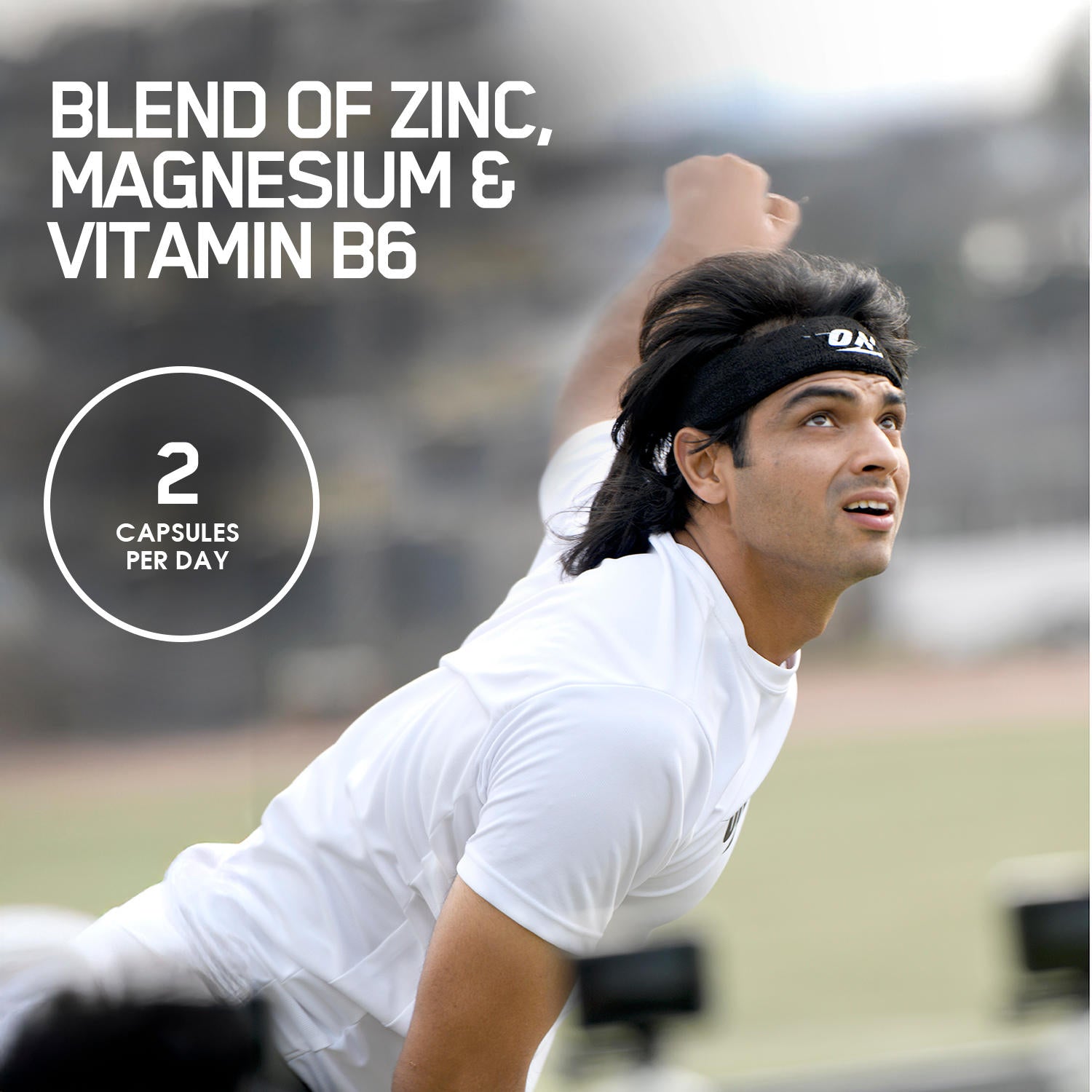 Optimum Nutrition Gold Standard 100% Whey Protein Powder (Double Rich Chocolate) 4 kg + Multivitamin for Men-60 Tablets + (ZMA)-60 Capsules + Fish Oil-60 Capsules