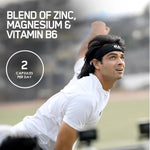 Thumbnail for Optimum Nutrition Gold Standard 100% Whey Protein Powder (Double Rich Chocolate) 4 kg + Multivitamin for Men-60 Tablets + (ZMA)-60 Capsules + Fish Oil-60 Capsules