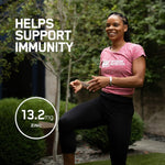 Thumbnail for Optimum Nutrition Gold Standard 100% Whey Protein Powder (Double Rich Chocolate) 4 kg + Multivitamin for Men-60 Tablets + (ZMA)-60 Capsules + Fish Oil-60 Capsules