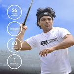 Thumbnail for Optimum Nutrition Performance Whey Protein Powder (Chocolate Milkshake) 1kg & Multivitamin 60 Tablets for Men