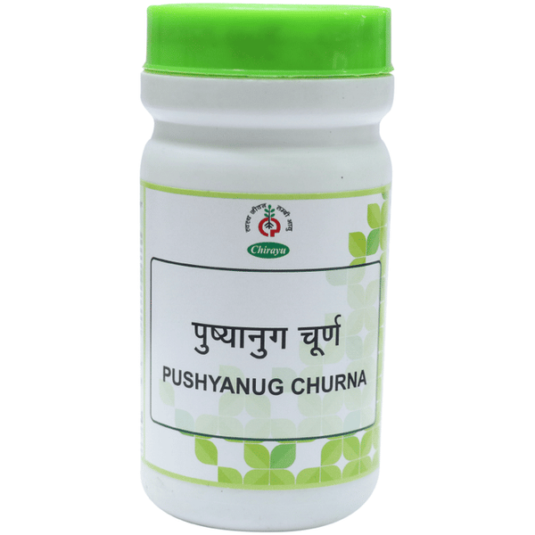 Chirayu Pushyanug Churna