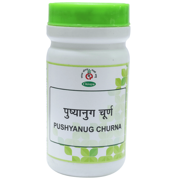 Chirayu Pushyanug Churna