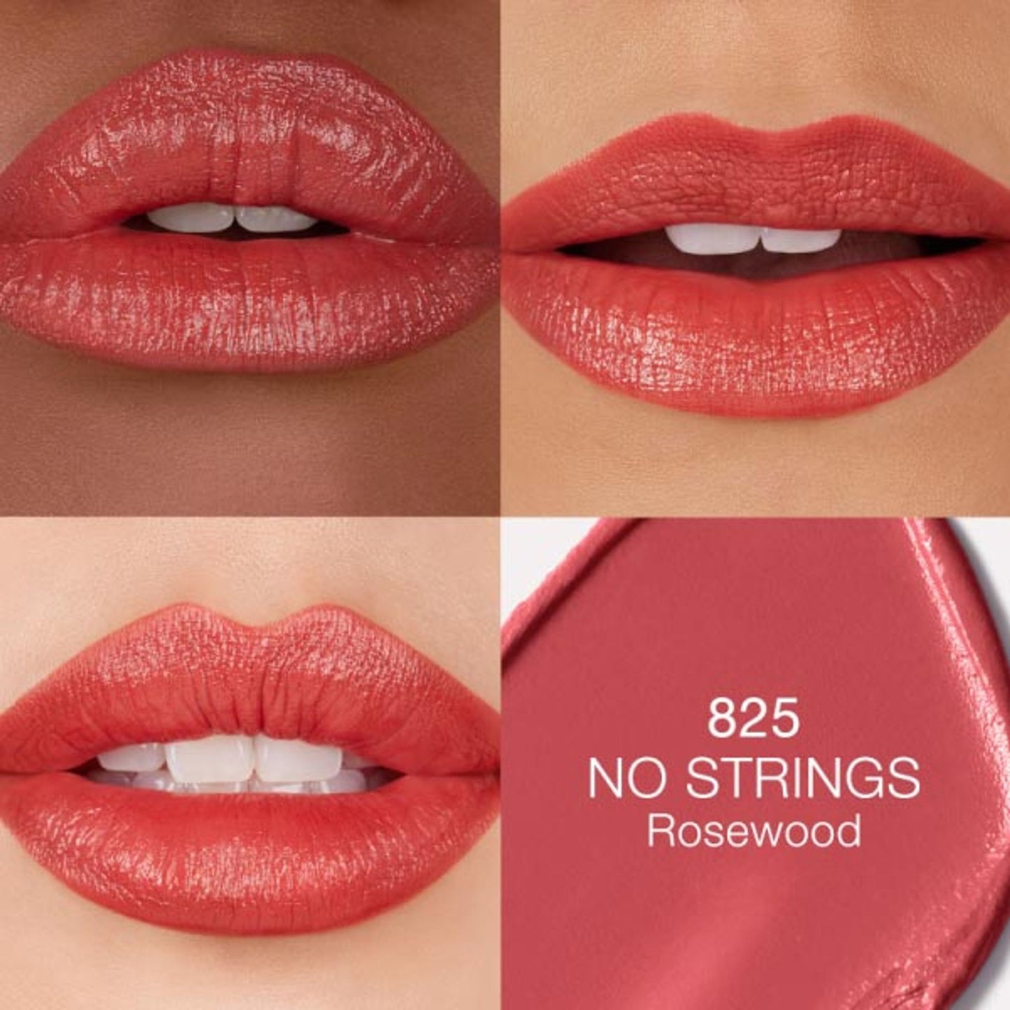 nars explicit lipstick no strings