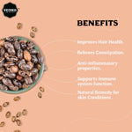 Thumbnail for Vediko Origins Castor Oil - Distacart