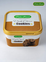 Thumbnail for Pista House Dark Choco Cookies Premium