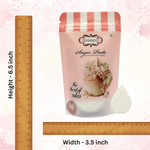Thumbnail for confect white sugarpaste br b 250 gms b