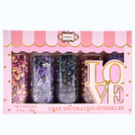 Thumbnail for fusion mashup sprinkles fm multipack 11 100 gms