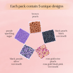 Thumbnail for fusion mashup sprinkles fm multipack 11 100 gms