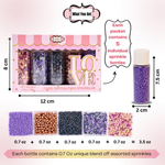 Thumbnail for fusion mashup sprinkles fm multipack 11 100 gms