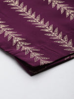Thumbnail for Ahalyaa Women Plus Size Tunic with Trousers - Distacart