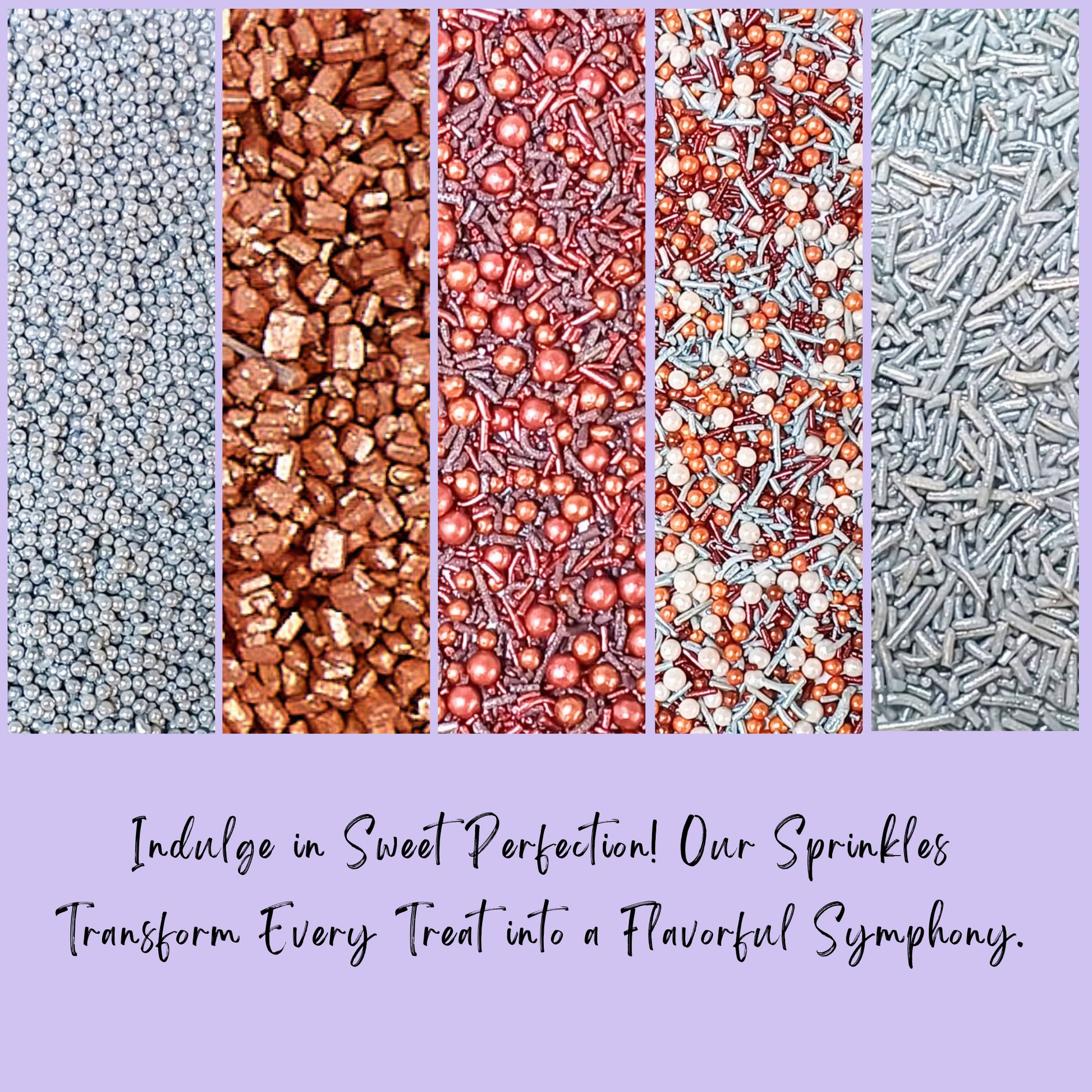 fusion mashup sprinkles fm multipack 36 100 gms