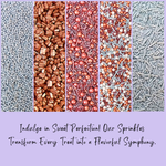 Thumbnail for fusion mashup sprinkles fm multipack 36 100 gms