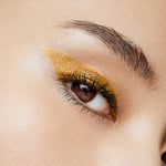 Thumbnail for MAKE UP FOR EVER Aqua Resist Smoky Shadow - 14 Solar - Distacart