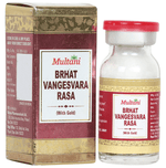 Thumbnail for Multani Brhat Vangesvara Rasa With Gold