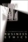 An Introduction To Business Ethics With Free Business Ethics Powerweb - Joseph R. Desjardins