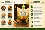 Thumbnail for VedaRasa Natural Brown Sugar