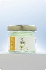 Thumbnail for Soma Naturals Moringa Gel
