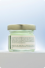 Thumbnail for Soma Naturals Moringa Gel - Distacart