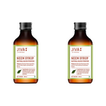 Thumbnail for Jiva Ayurveda Neem Syrup - Distacart