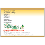 Thumbnail for SDH Naturals Kasis Bhasma