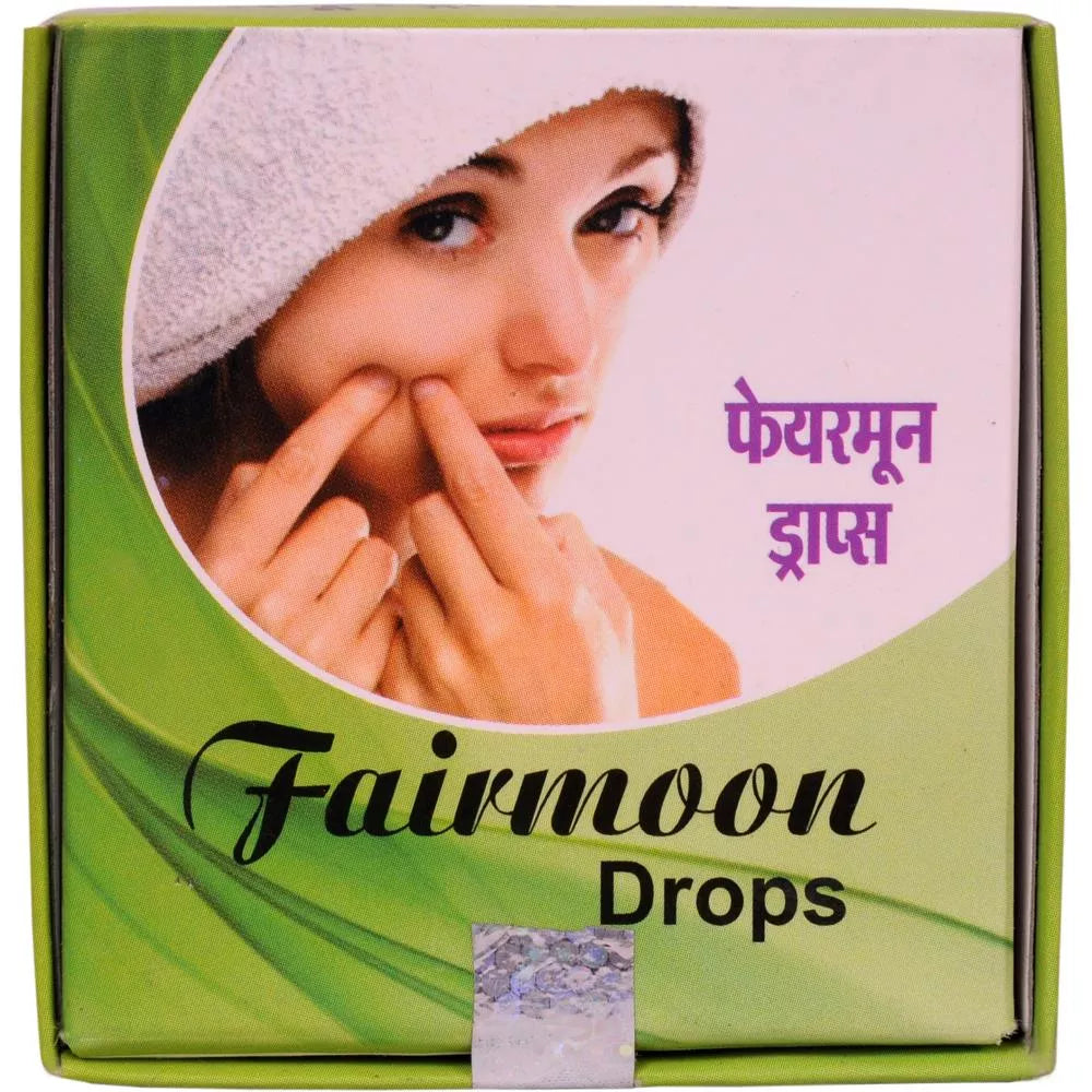 Biohome Fair Moon Drops