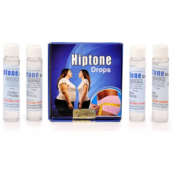 Biohome Hiptone Drops