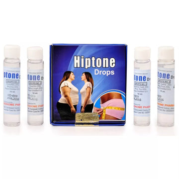 Biohome Hiptone Drops - Distacart