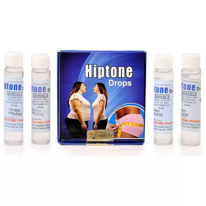 Biohome Hiptone Drops - Distacart