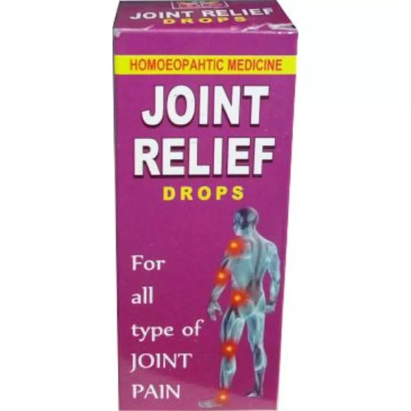 Biohome Joint Relief Drops