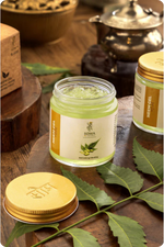 Thumbnail for Soma Naturals Neem Gel