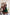 Lorenvalley Fashion Green Tasar Silk Gamthi Print With Embossed Design And Gotta Patti Lace Touch Up Lehenga Choli with Dupatta