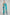 Monjolika Fashion Turquoise Blue Color Weaving Banarasi Silktraditional Saree - Distacart