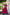 Lorenvalley Fashion Pink Tasar Silk Bandhej Print With Gotta Patti Lace Touch Up Lehenga Choli with Dupatta