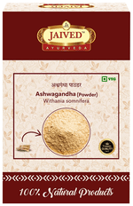 Thumbnail for Jaived Ayurveda Ashwagandha Powder