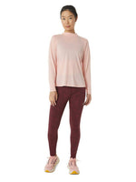 Thumbnail for ASICS RUNKOYO LS Mock Neck Long Sleeves T-Shirt - Distacart