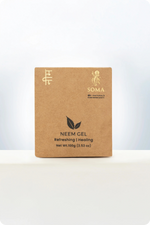 Thumbnail for Soma Naturals Neem Gel - Distacart