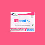 Thumbnail for Dr. Morepen Intebact Gyn Capsules