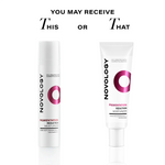 Thumbnail for Novology Bi-Phasic Hyper Pigmentation Serum + Pigmentation Reduction Moisturizer Combo