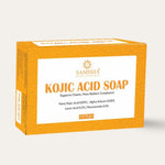 Thumbnail for Samisha 1% Kojic Acid Soap With Alpha Arbutin For Pigmentation & Sun Damage - Distacart