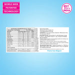 Thumbnail for Dr. Morepen Intebact Probiotic Laxative (Set of 4)
