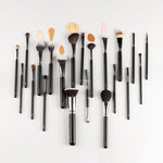 Thumbnail for PAC Studio Absolute Basics - Amateur & Beginner MUA Set Lightweight Ergonomic Handles Hard Case Brush Pouch