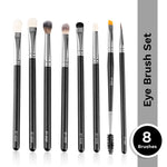 Thumbnail for PAC Eye Series Brush Set (8 Brushes)