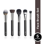 Thumbnail for PAC Face Series Brush Set (5 Brushes)